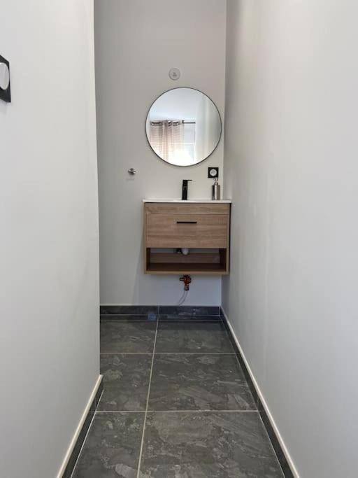 Maison Avec Jacuzzi Orange  Exteriör bild